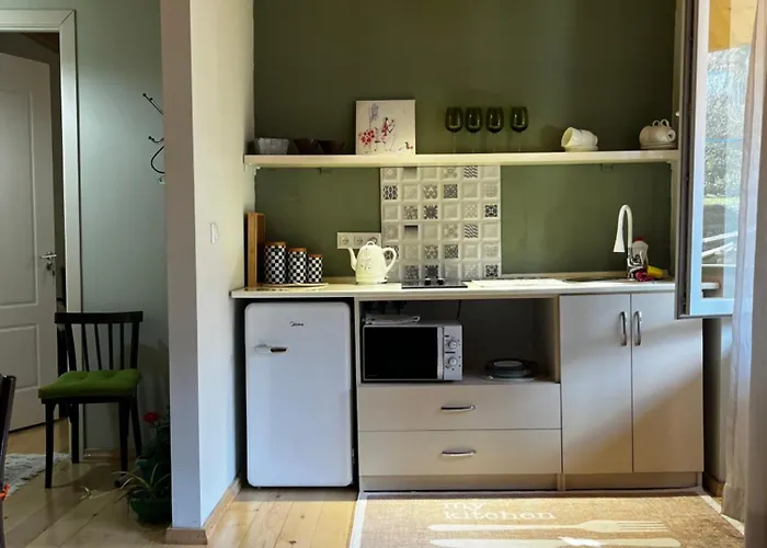Apartment Gabliani