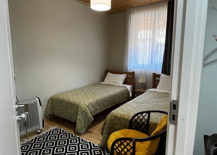 Apartment Gabliani