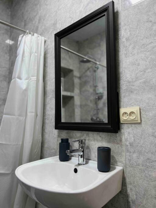Apartment Gabliani *