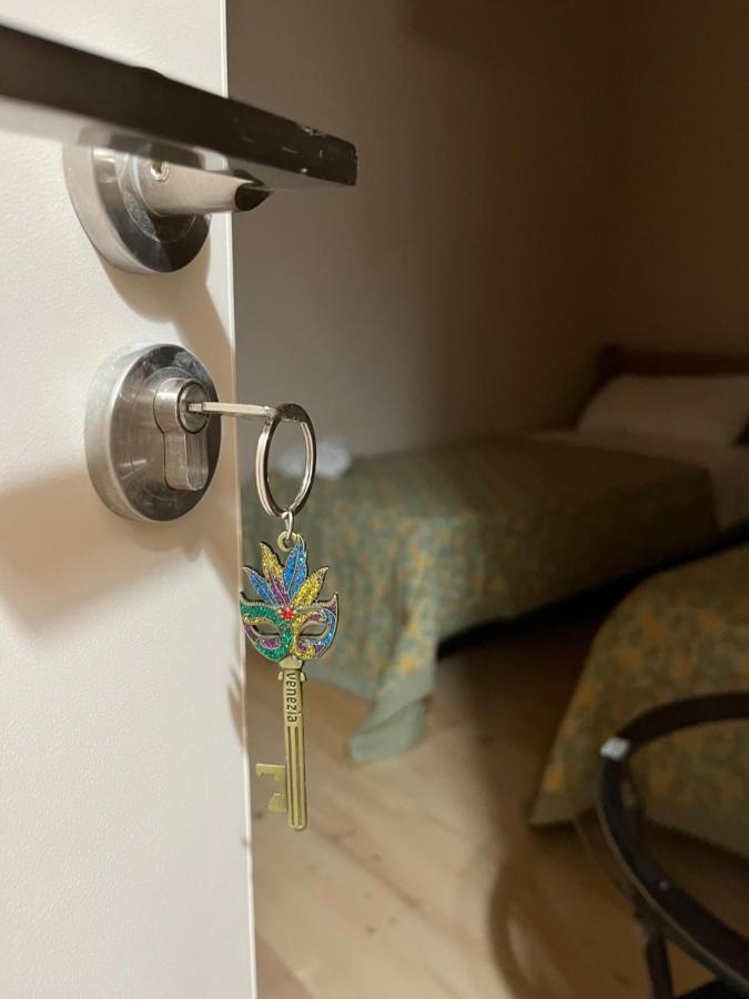 Apartment Gabliani *