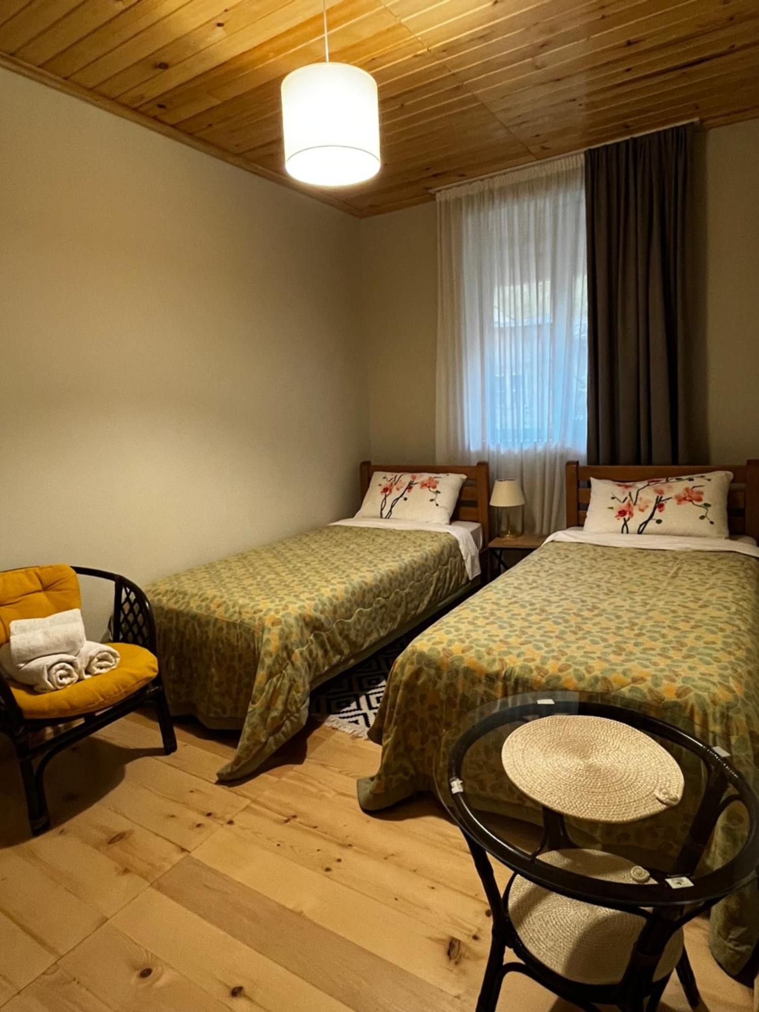 Apartment Gabliani