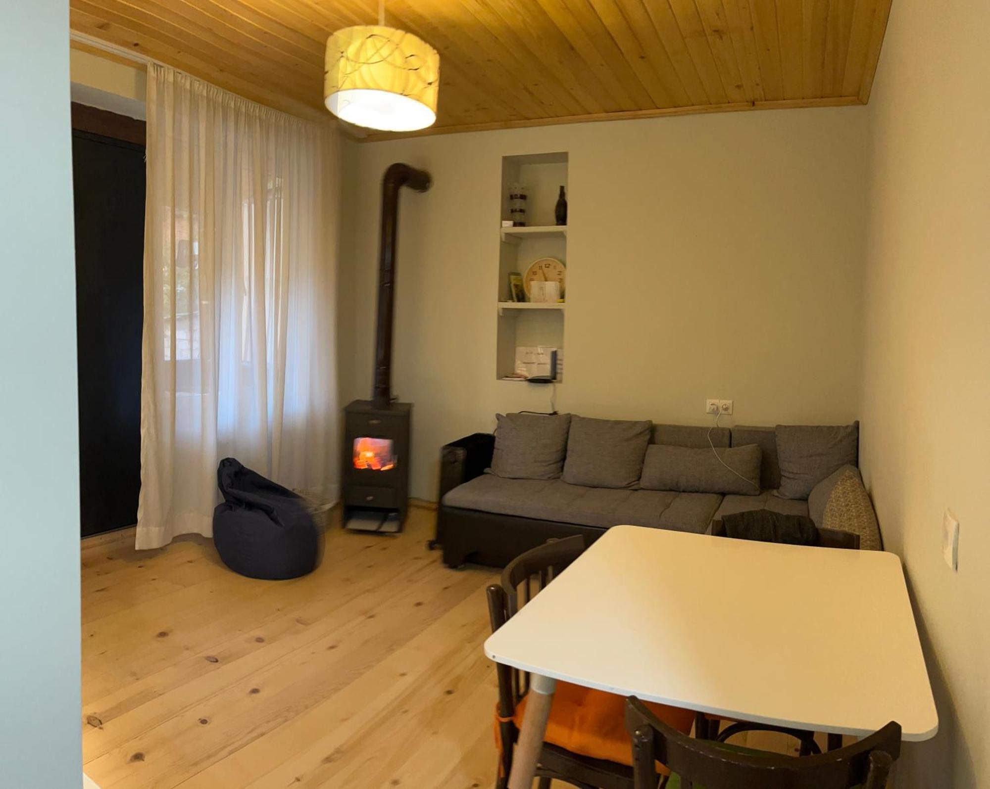 Gabliani Apartment