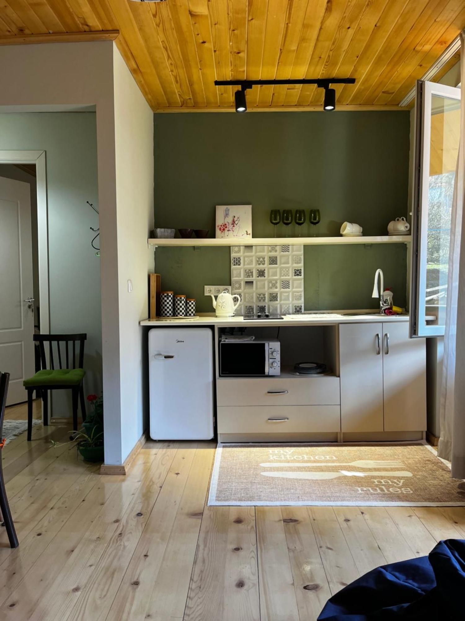 Gabliani Apartment Mestia